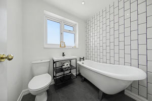 Bowland Drive Walton
